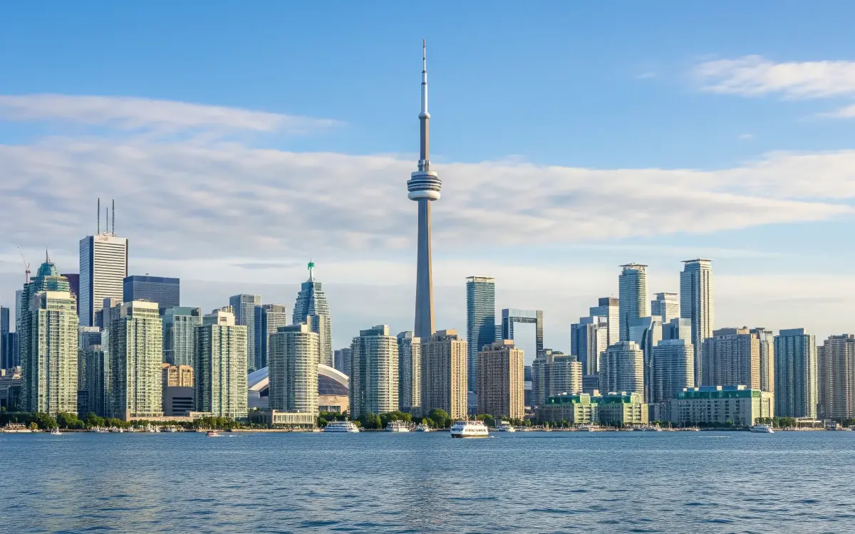 Elevate ERP Consulting Toronto Montréal